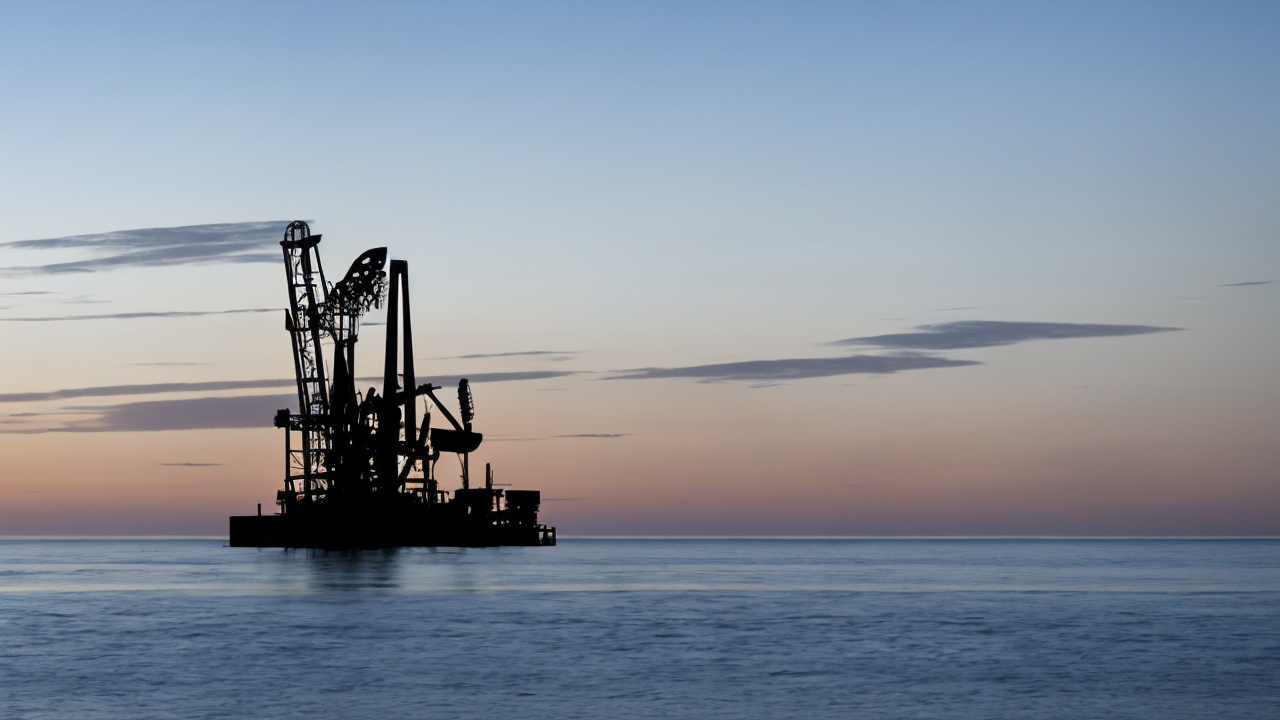 America’s Energy Future Must Be American First